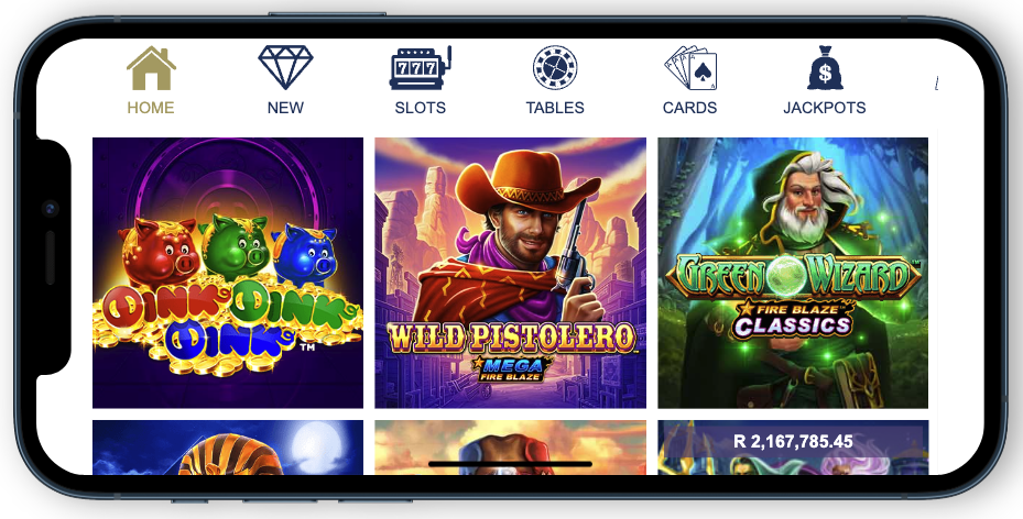 Europa Casino Min Deposit