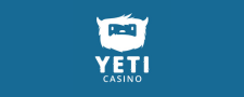 Yeti Casino ZA