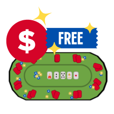 Free Poker Games