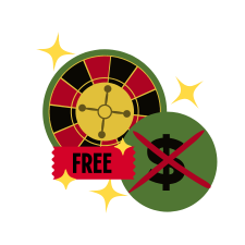 Free Roulette Games