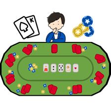 Poker Games