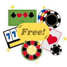 Free Play Games